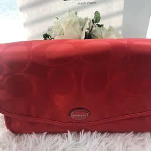 Authentic COACH Bag!